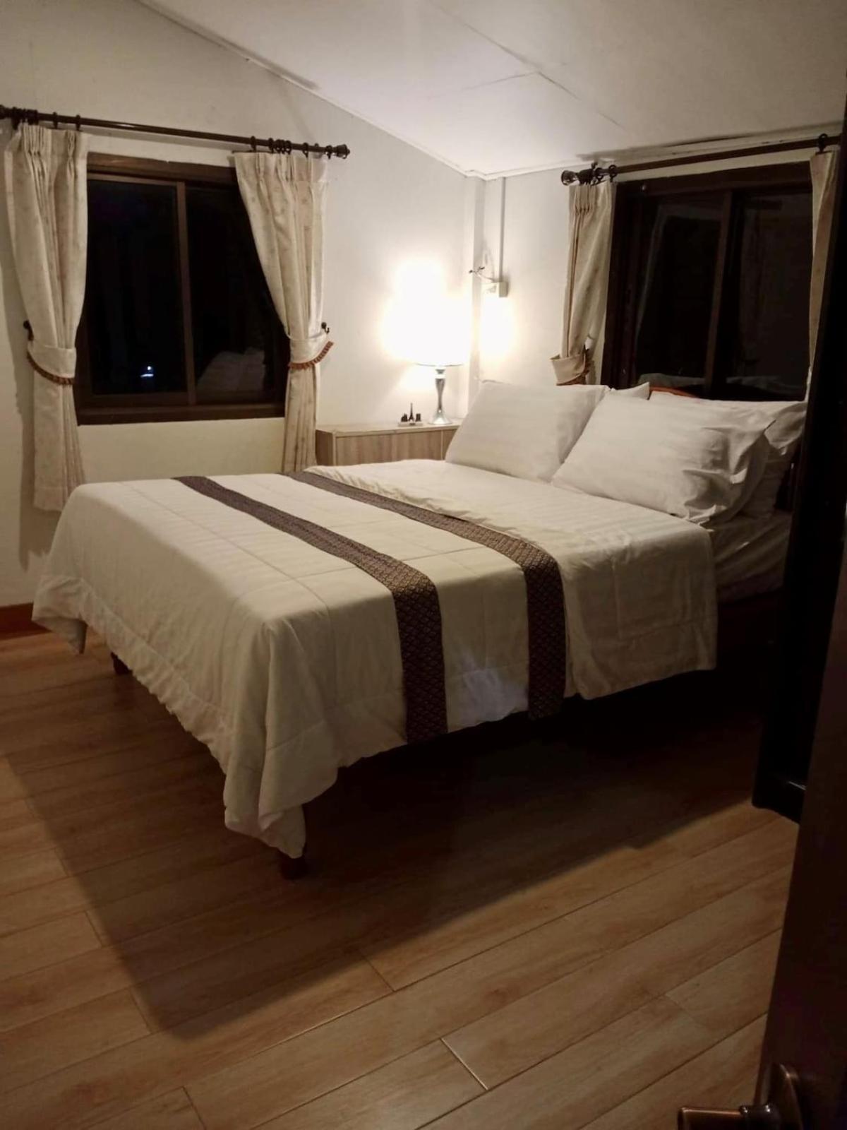 Busaba House Sea Views Tha Sala Экстерьер фото