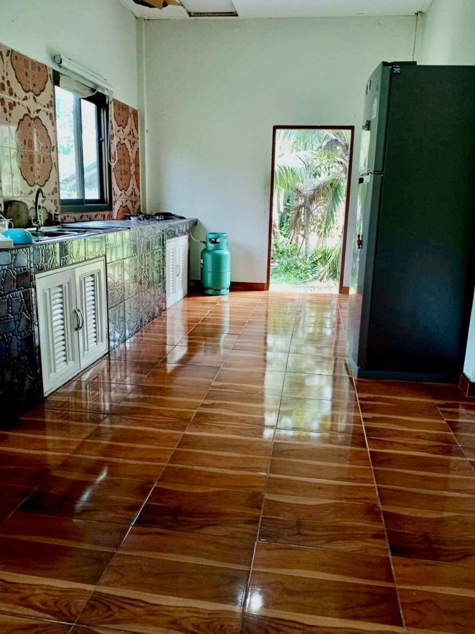 Busaba House Sea Views Tha Sala Экстерьер фото