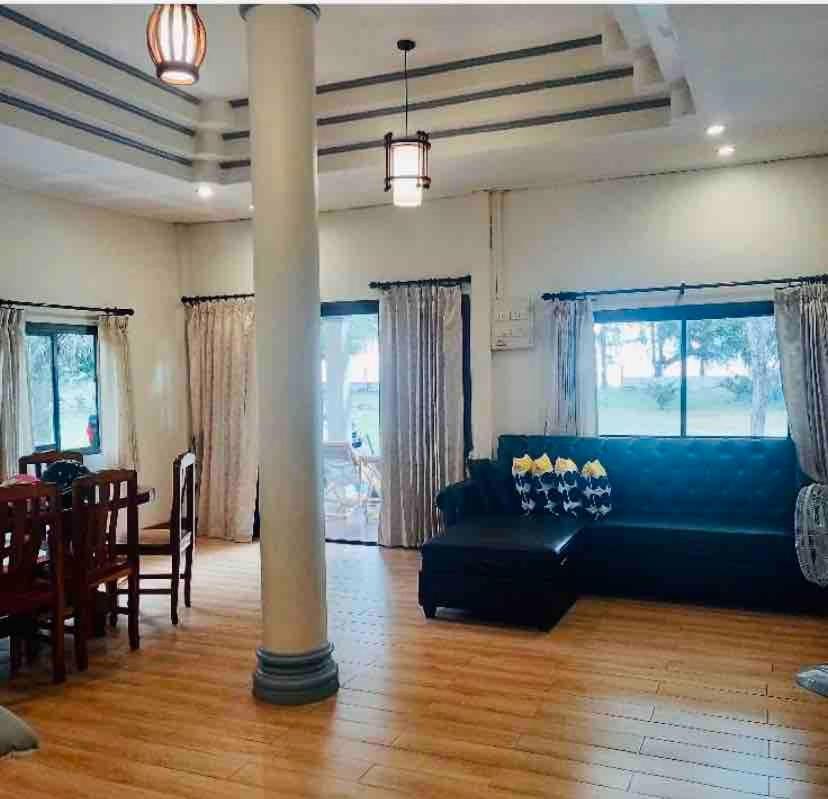 Busaba House Sea Views Tha Sala Экстерьер фото