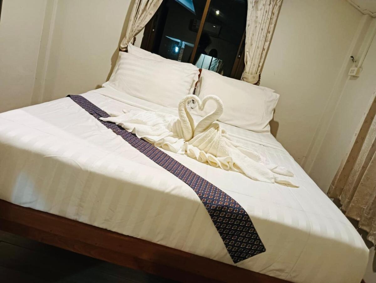Busaba House Sea Views Tha Sala Экстерьер фото