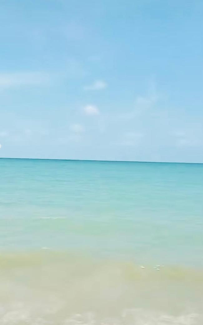 Busaba House Sea Views Tha Sala Экстерьер фото