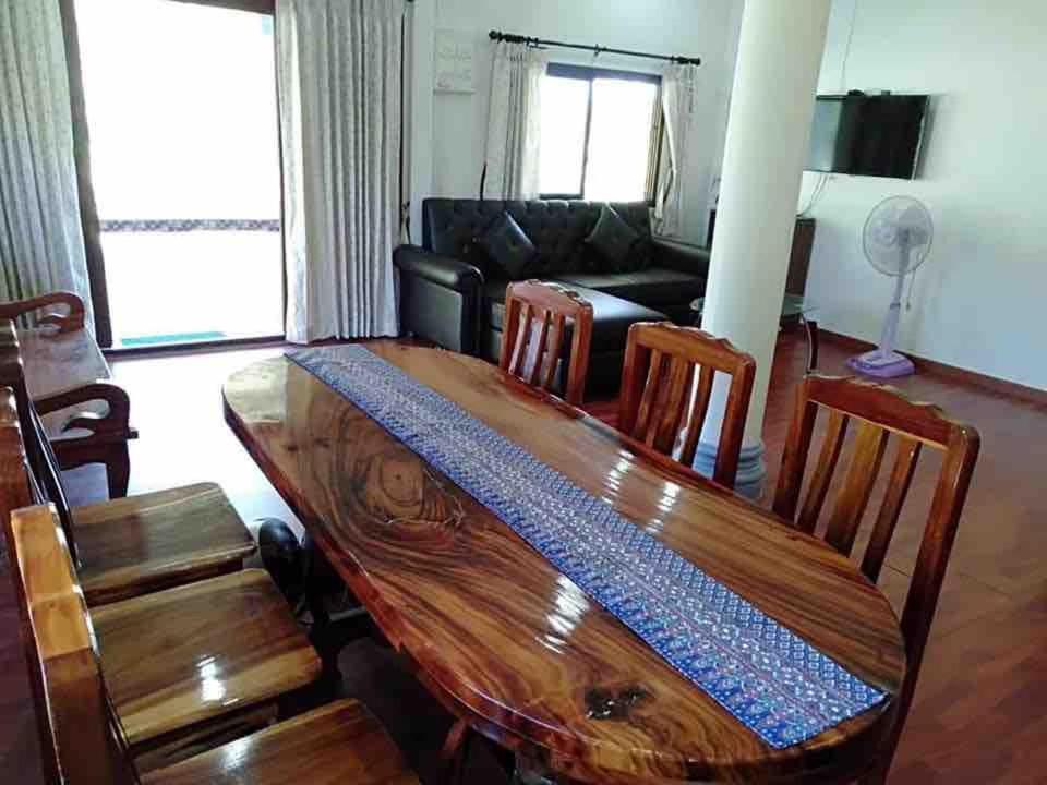 Busaba House Sea Views Tha Sala Экстерьер фото