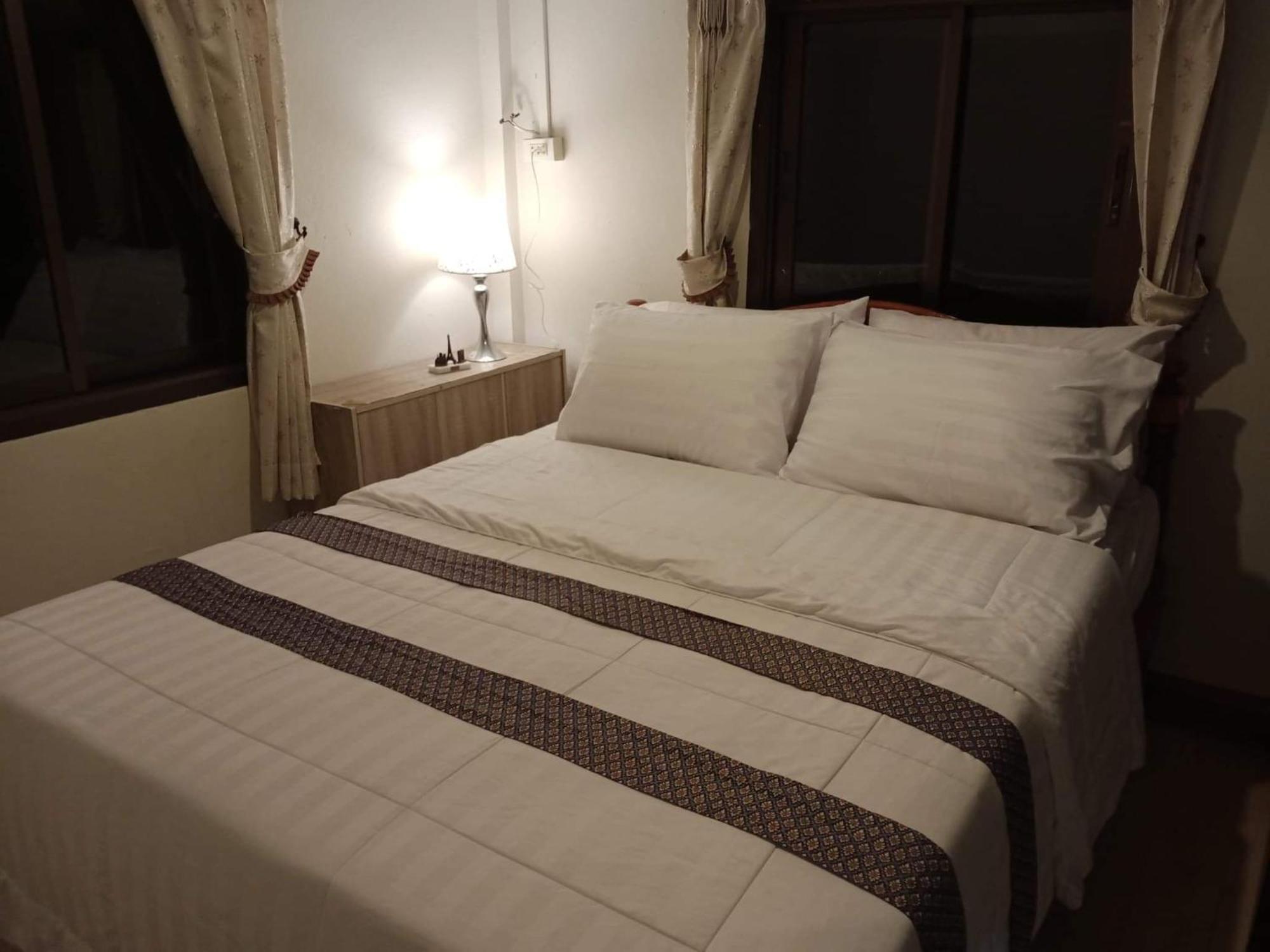 Busaba House Sea Views Tha Sala Экстерьер фото