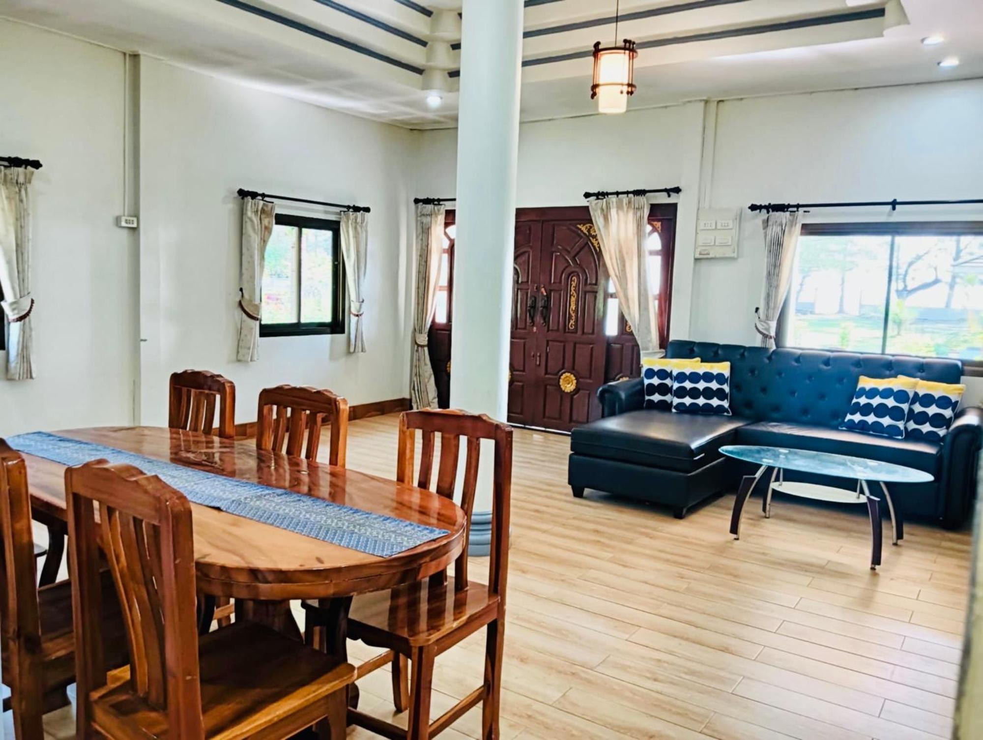 Busaba House Sea Views Tha Sala Экстерьер фото