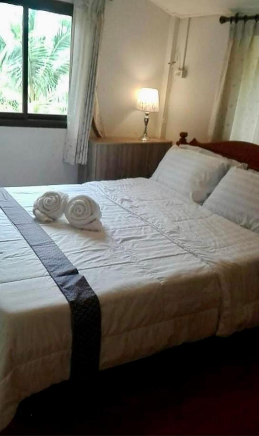Busaba House Sea Views Tha Sala Экстерьер фото